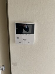 セジュールFの物件内観写真